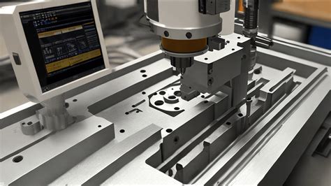 The Ultimate Guide to CNC Machine Repair: Troubleshooting, .